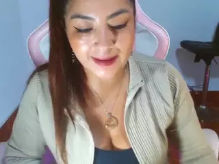 Greicy-lopez's Live Sex Cam Show