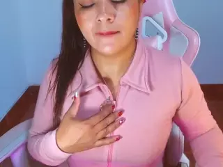 Greicy-lopez's Live Sex Cam Show