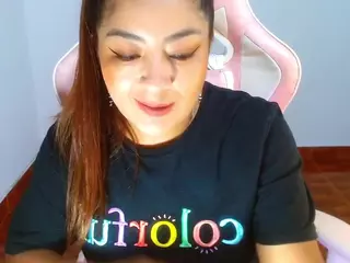 Greicy-lopez's Live Sex Cam Show