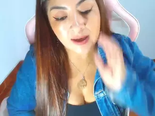Greicy-lopez's Live Sex Cam Show