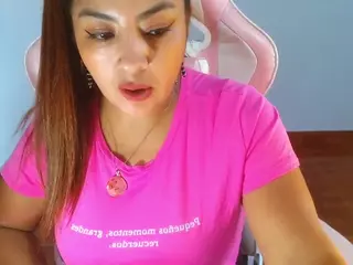 Greicy-lopez's Live Sex Cam Show