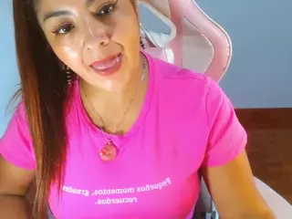 Greicy-lopez's Live Sex Cam Show