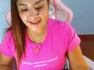 Greicy-lopez's Live Sex Cam Show