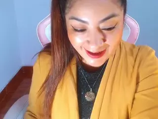 Greicy-lopez's Live Sex Cam Show
