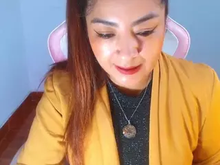 Greicy-lopez's Live Sex Cam Show