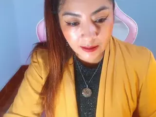 Greicy-lopez's Live Sex Cam Show