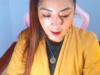 Greicy-lopez's Live Sex Cam Show