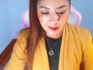 Greicy-lopez's Live Sex Cam Show