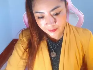 Greicy-lopez's Live Sex Cam Show
