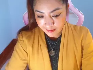 Greicy-lopez's Live Sex Cam Show