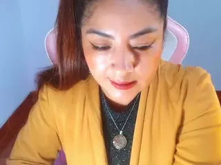 Greicy-lopez's Live Sex Cam Show