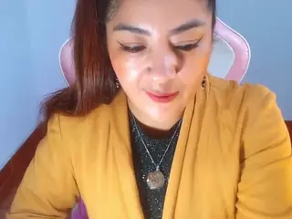Greicy-lopez's Live Sex Cam Show