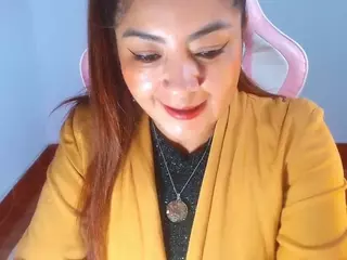 Greicy-lopez's Live Sex Cam Show