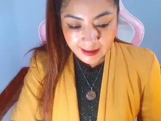 Greicy-lopez's Live Sex Cam Show