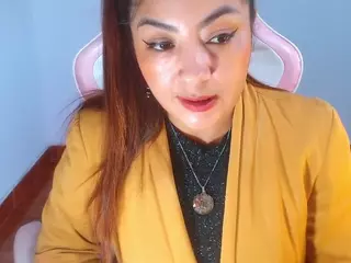 Greicy-lopez's Live Sex Cam Show