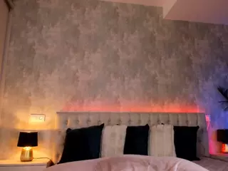 Raisa's Live Sex Cam Show