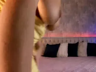 Raisa's Live Sex Cam Show