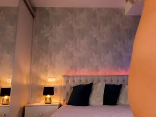 Raisa's Live Sex Cam Show