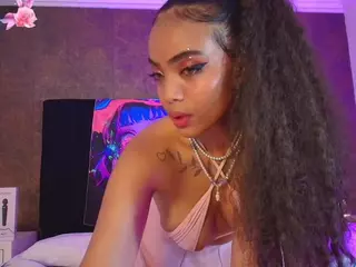Milly's Live Sex Cam Show
