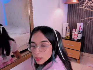 Isla1418's Live Sex Cam Show