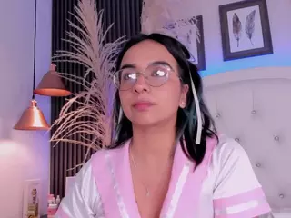 Isla1418's Live Sex Cam Show