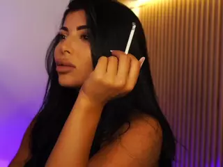 KimyBroox's Live Sex Cam Show