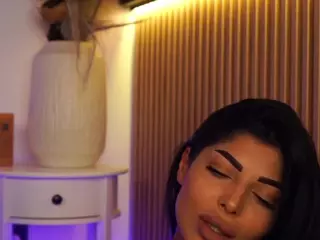 KimyBroox's Live Sex Cam Show
