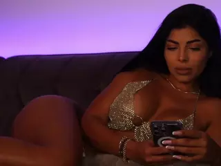 KimyBroox's Live Sex Cam Show