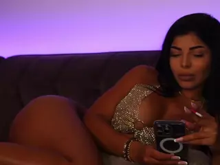 KimyBroox's Live Sex Cam Show