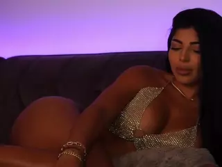 KimyBroox's Live Sex Cam Show