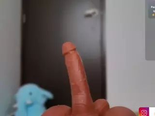 S. Sotto's Live Sex Cam Show