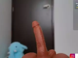 S. Sotto's Live Sex Cam Show