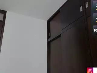 S. Sotto's Live Sex Cam Show