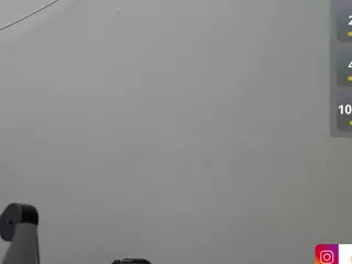 S. Sotto's Live Sex Cam Show