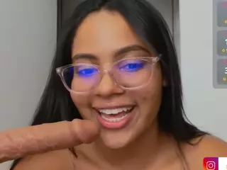 S. Sotto's Live Sex Cam Show