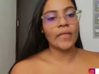 S. Sotto's Live Sex Cam Show