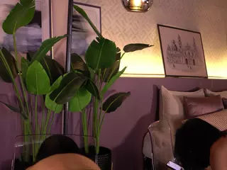 Elle Diane 👑's Live Sex Cam Show