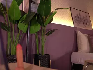 Elle Diane 👑's Live Sex Cam Show