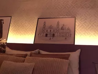 Elle Diane 👑's Live Sex Cam Show