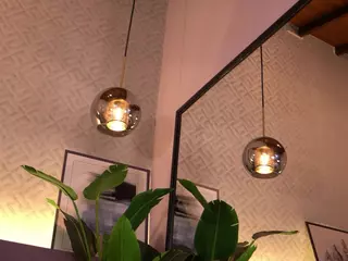 Elle Diane 👑's Live Sex Cam Show