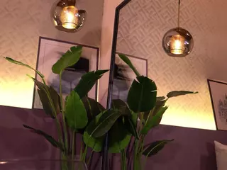 Elle Diane 👑's Live Sex Cam Show