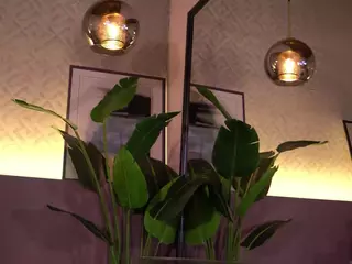 Elle Diane 👑's Live Sex Cam Show