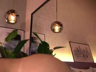 Elle Diane 👑's Live Sex Cam Show