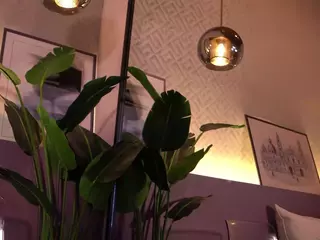 Elle Diane 👑's Live Sex Cam Show
