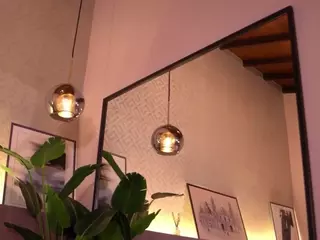 Elle Diane 👑's Live Sex Cam Show