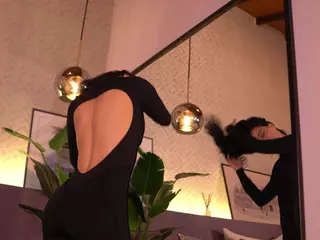 Elle Diane 👑's Live Sex Cam Show