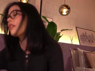 Elle Diane 👑's Live Sex Cam Show