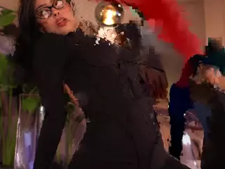 Elle Diane 👑's Live Sex Cam Show