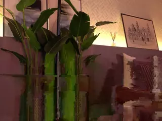 Elle Diane 👑's Live Sex Cam Show