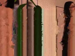 Elle Diane 👑's Live Sex Cam Show